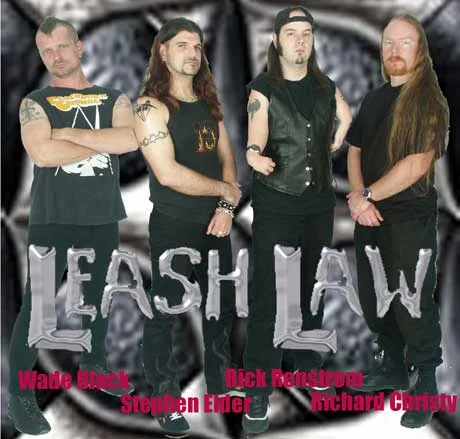 Leash Law