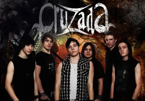 Cruzada