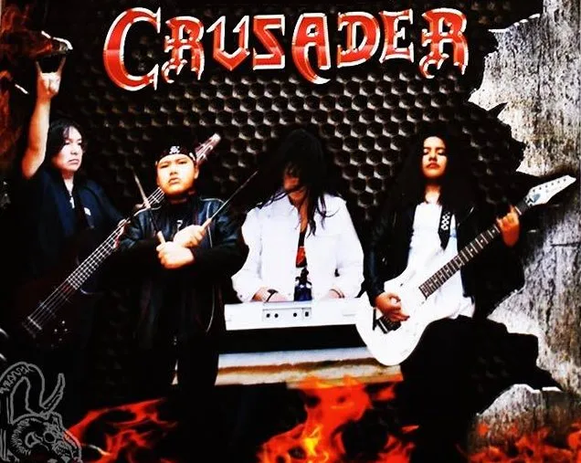 Cruzader