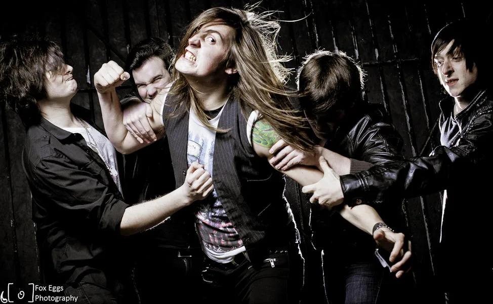 Cry Havoc