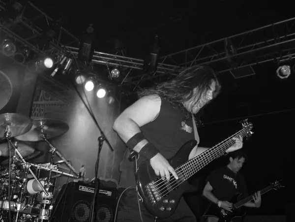 Cry Havoc