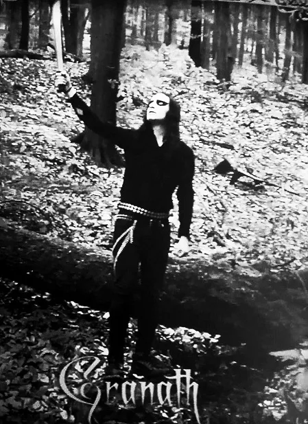 Cry of Silence