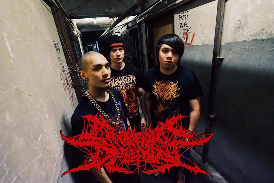 Cryogenic Defilement