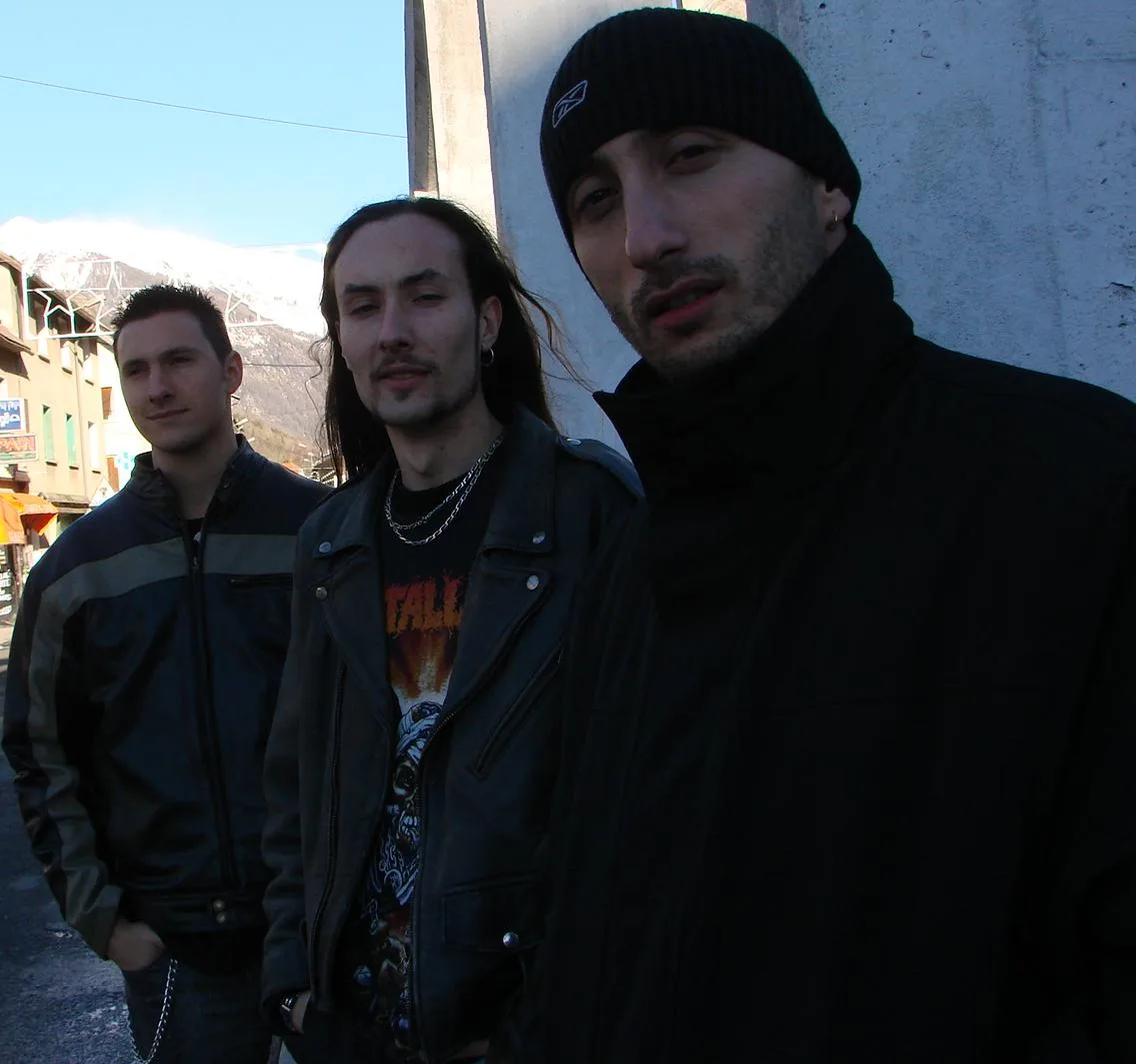 Cryonic State
