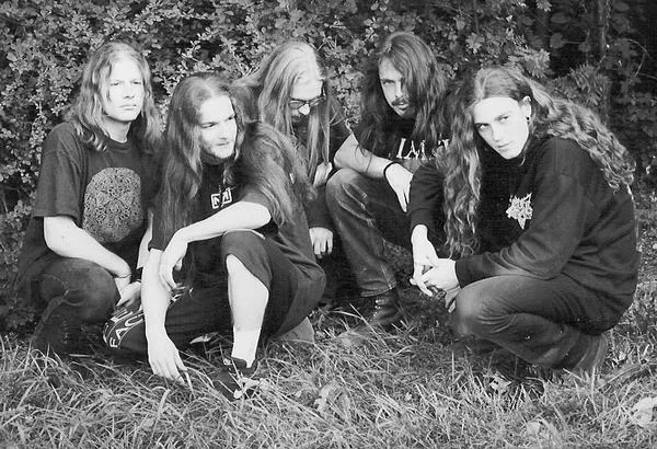 Cryonic Tears