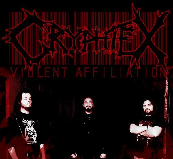 Cryphtex