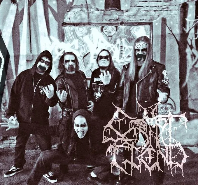Crypt Fiend