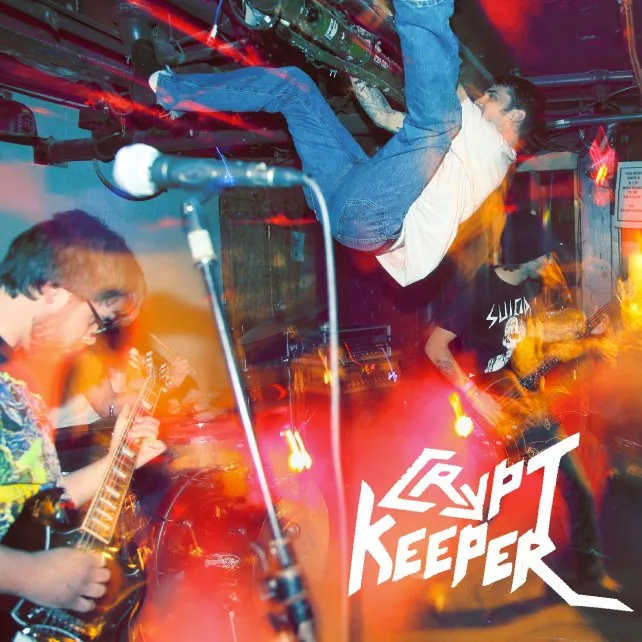 Crypt Keeper
