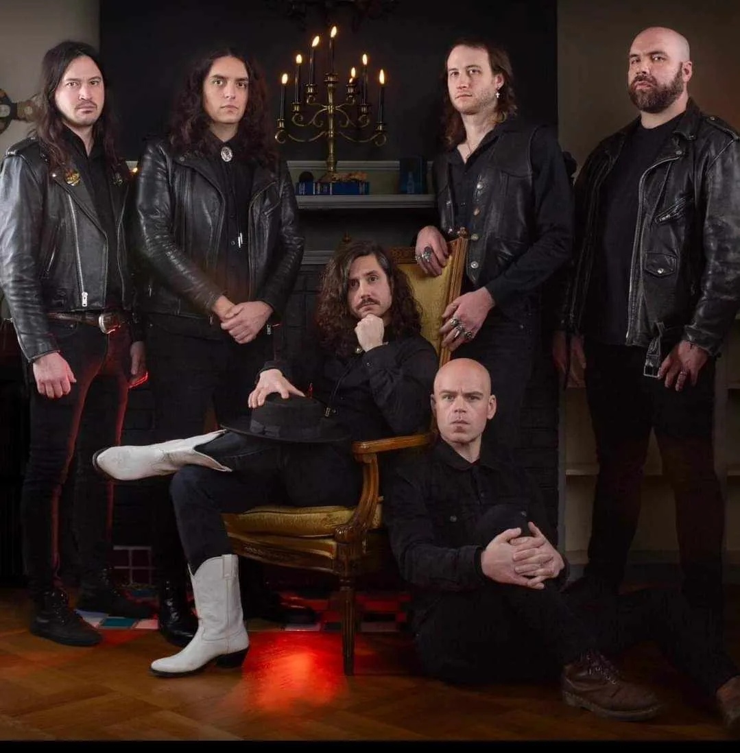 Crypt Sermon