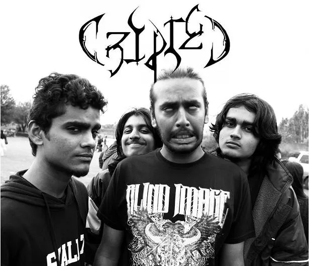 Crypted