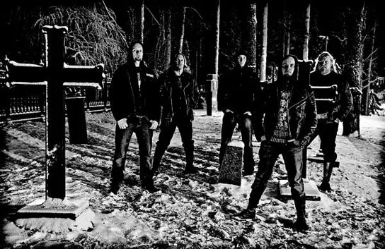 Cryptborn