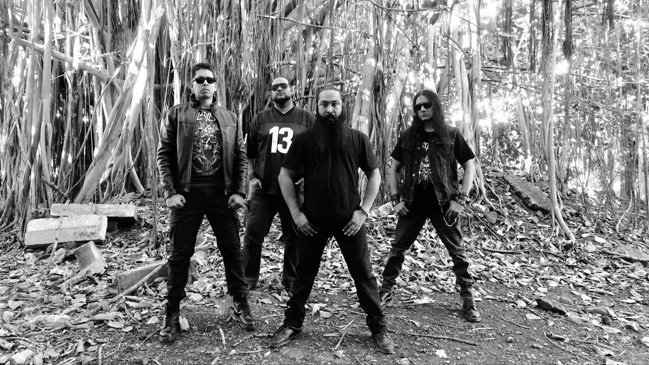 Cryptic Carnage