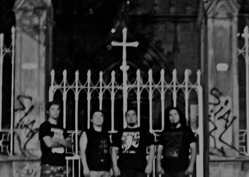 Cryptic Cult