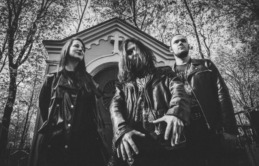 Cryptic Dissolution