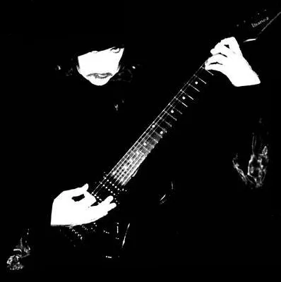 Cryptic Embrace