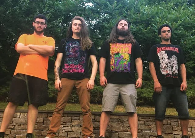 Cryptic Entity