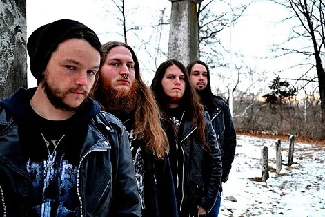 Cryptic Hymn