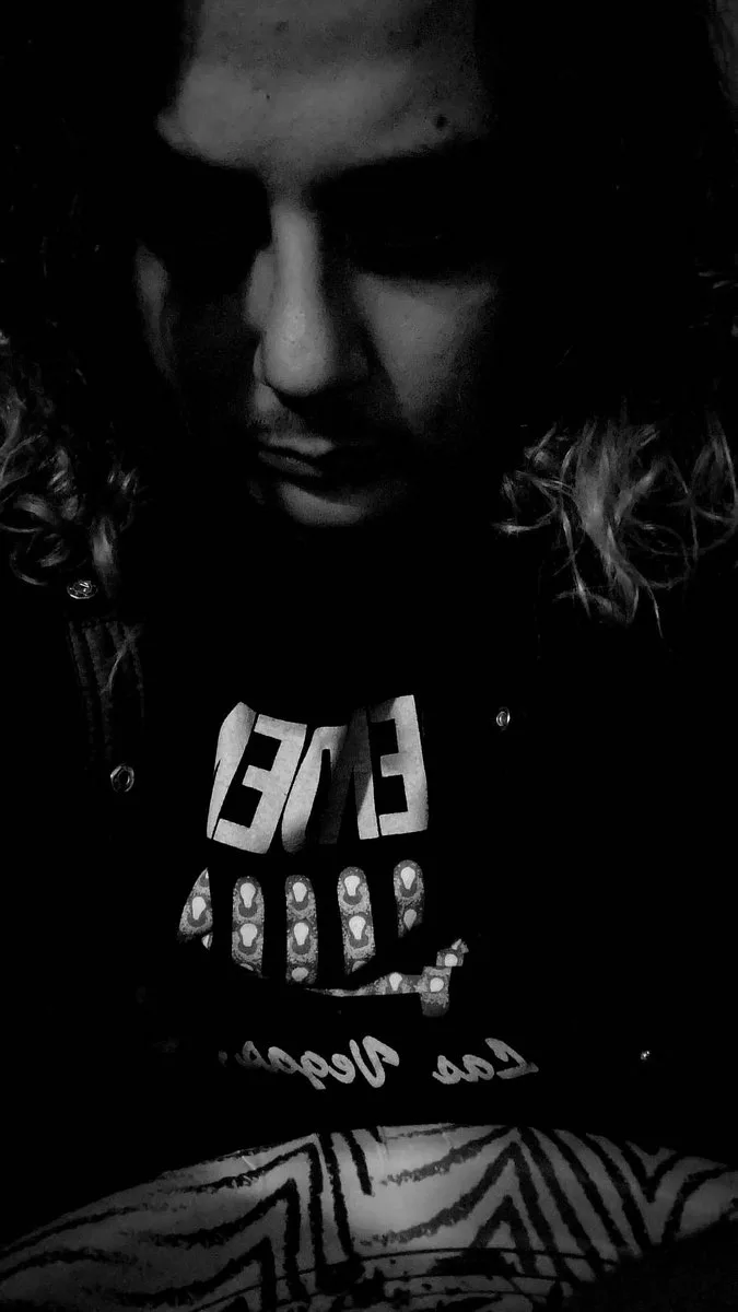 Cryptic Ministry