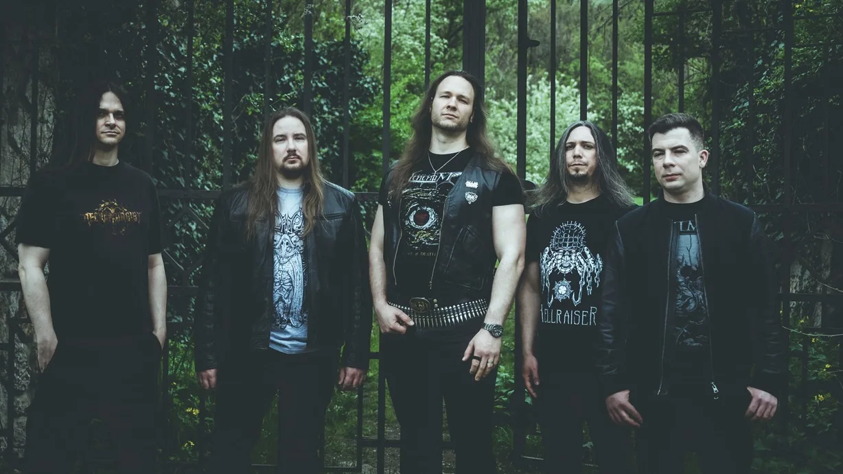 Cryptic Remains