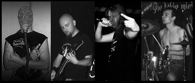 Cryptic Rites
