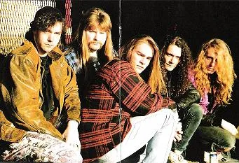 Phalanx
