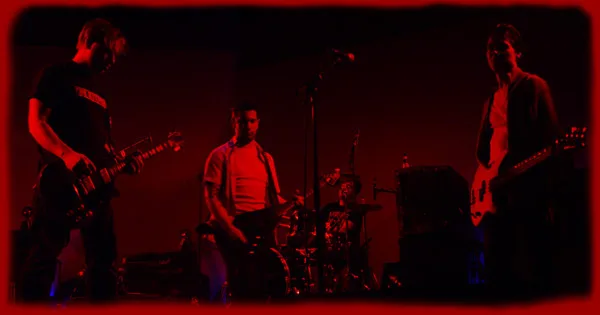 Red King Rising