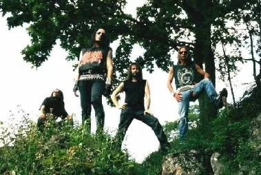 Buried God