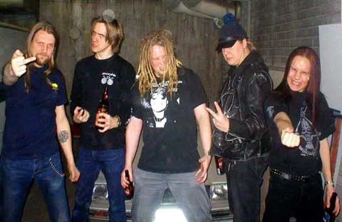 Chaosbreed