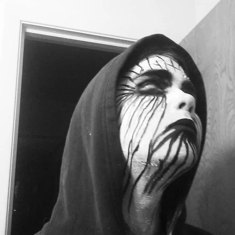Cryptic Suiside