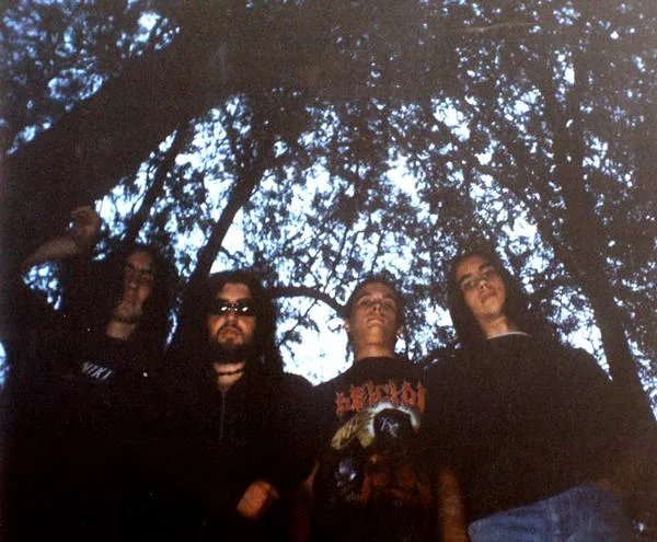 Cryptic Tomb