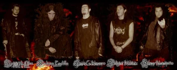 Thorns of God