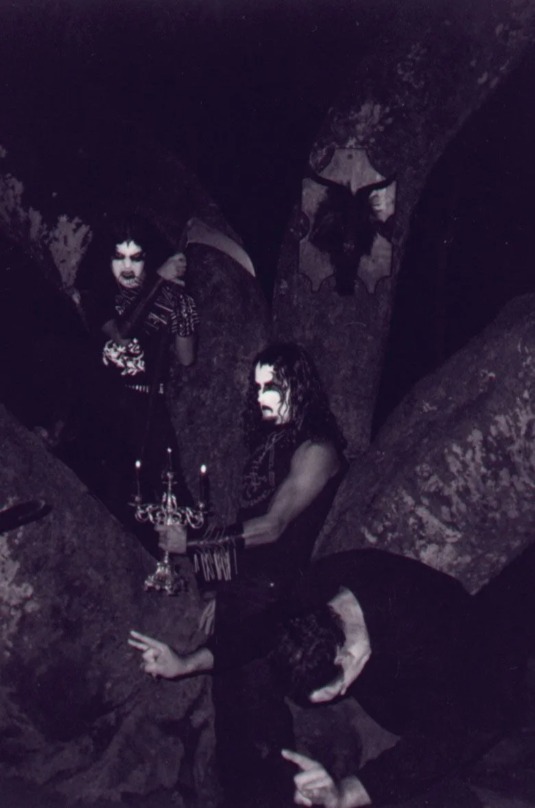 Songe d'Enfer