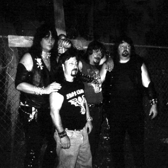 Iron Cross