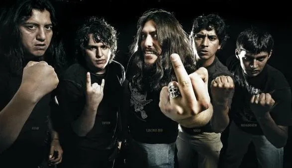 Morkill