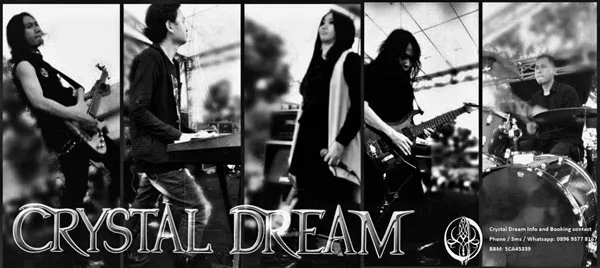Crystal Dream