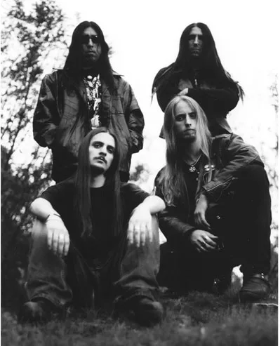 Plague Divine