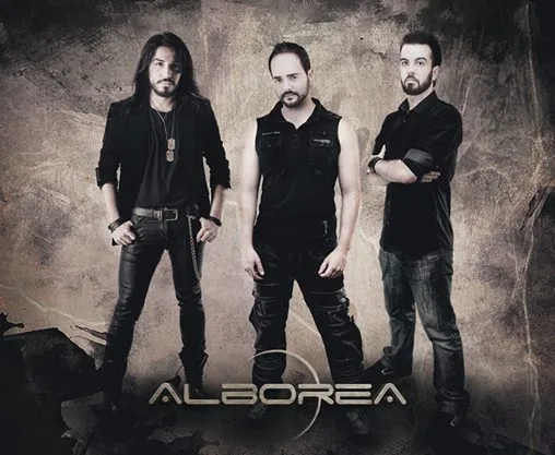 Alborea