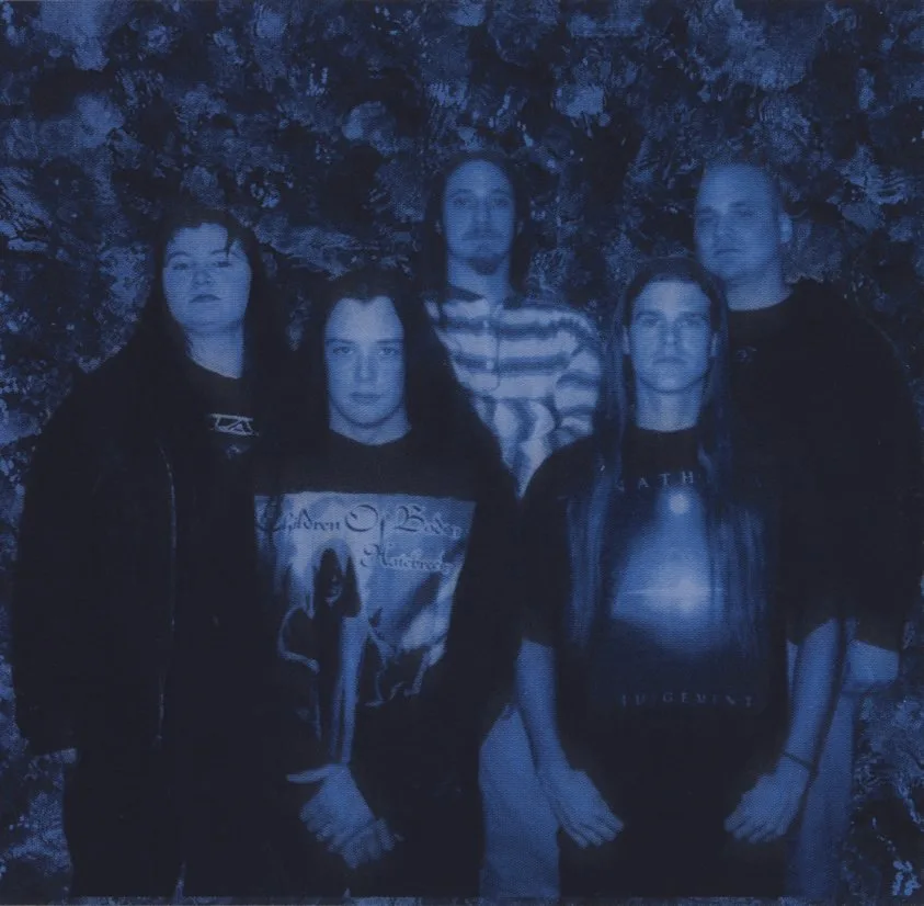 Estuary of Calamity