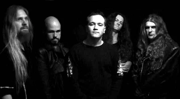 Black Earth