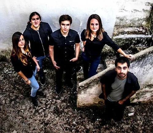 Alchemists of Darkness