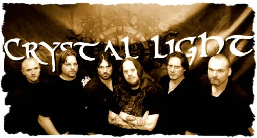 Crystal Light