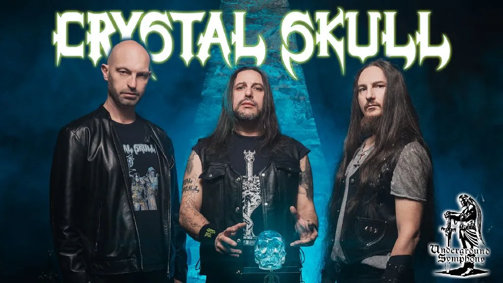 Crystal Skull