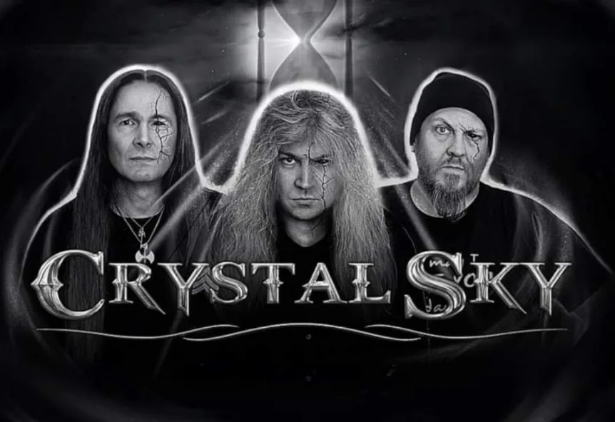 Crystal Sky
