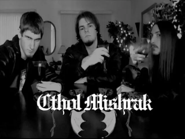 Cthol Mishrak