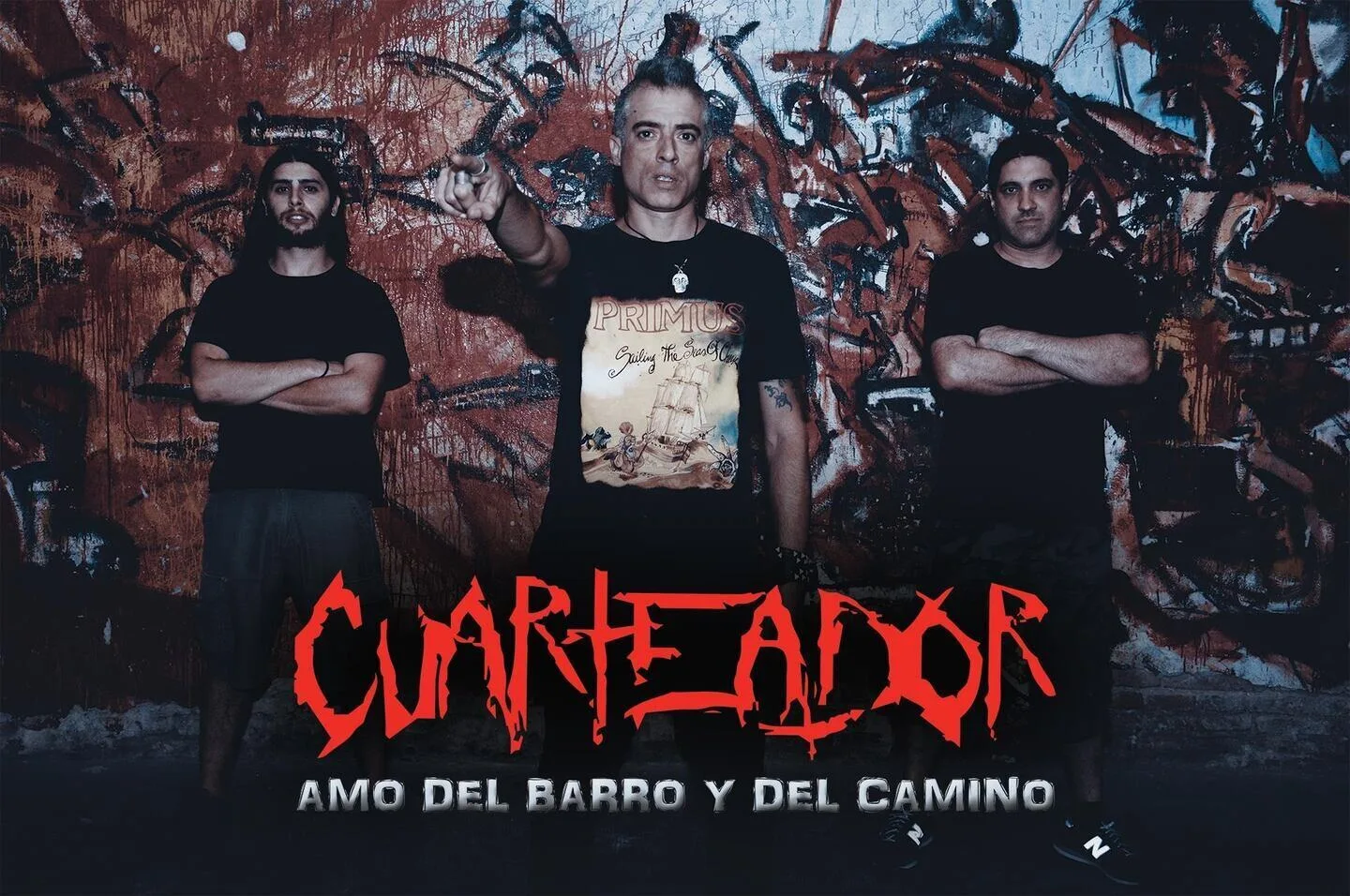 Cuarteador