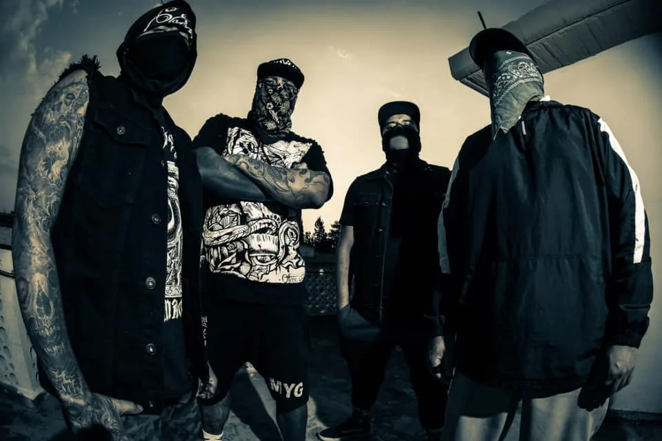 Cuatro Criminales