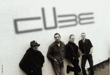 Cube