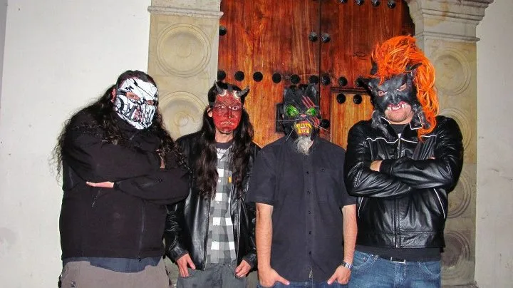 Cuentos de los Hermanos Grind