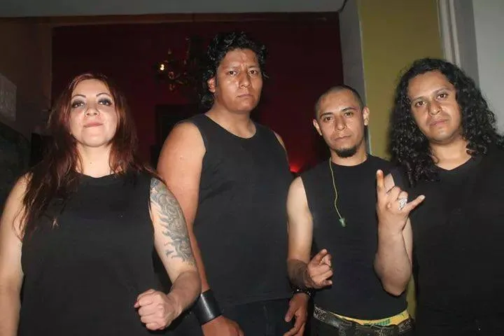Cuervos del Infierno