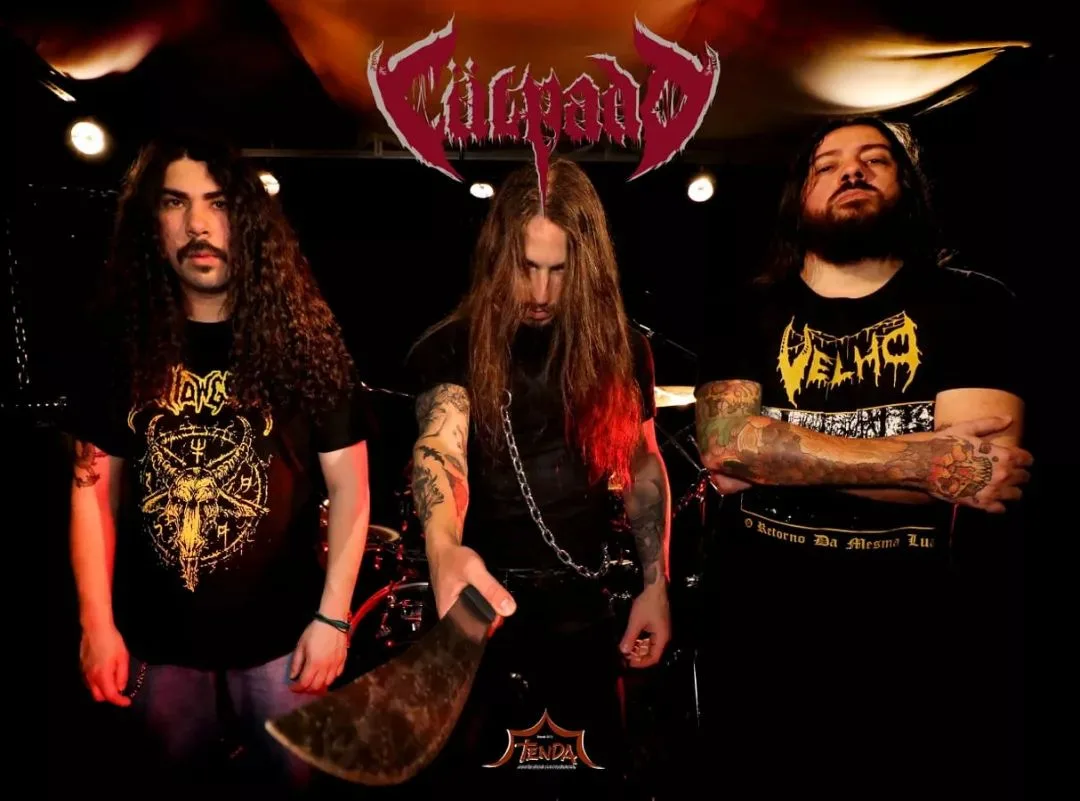 Cülpado